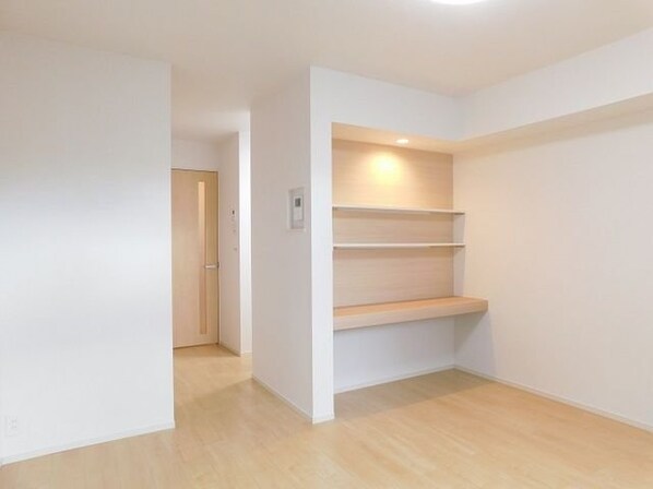 NewCityTakamatuの物件内観写真